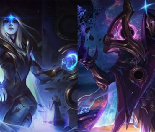 DTCL 10.17: Top 5 đội hình có tỷ lệ thắng cao nhất