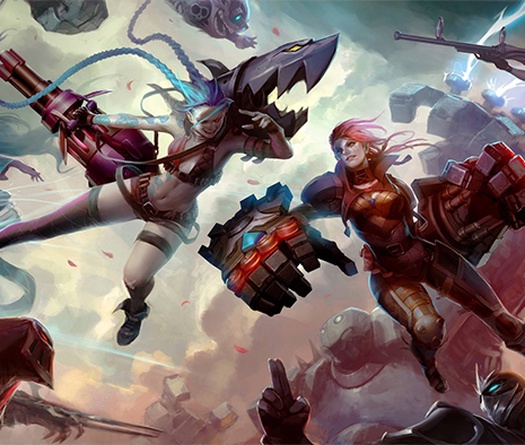  Những đội hình ĐTCL mùa 3 mạnh nhất của phiên bản 3.5