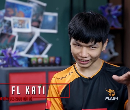 Kết quả VCS Mùa Hè 2020 hôm nay 25/7: FL cướp ngôi đầu từ CES