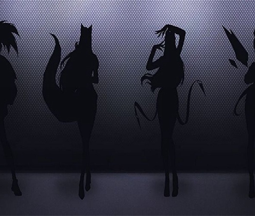 Nhóm nhạc KDA LoL trở lại với single The Baddest.