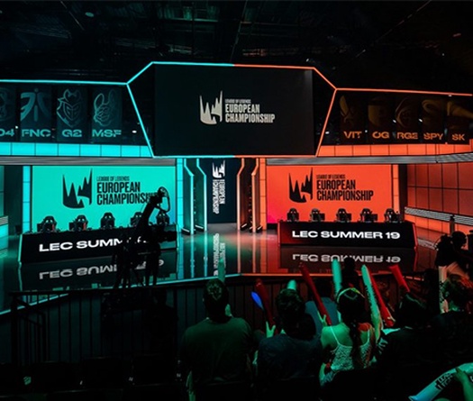 LEC Mùa Hè 2020 thay đổi thể thức Playoffs xác định đội đi CKTG 2020