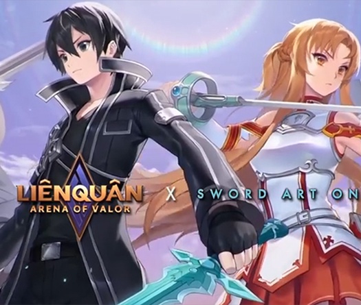 Tại sao Liên quân không vào được game sau khi cập nhật?