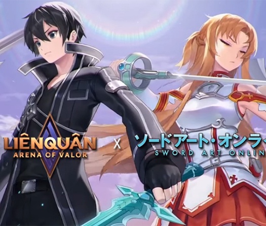 Chuỗi sự kiện Liên Quân 2020 tháng 6 có gì hấp dẫn?