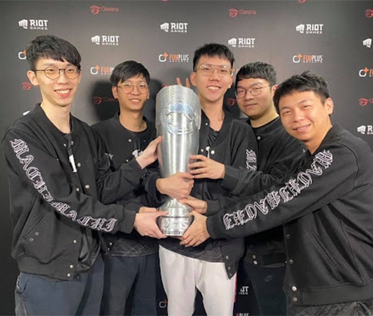 Machi Esports - MCX LoL: Đối thủ của SN ở CKTG 2020, bại tướng của SofM