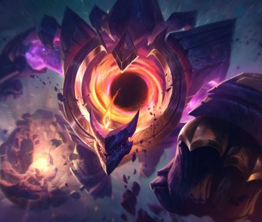 Bảng ngọc và cách lên đồ Malphite LMHT 10.15