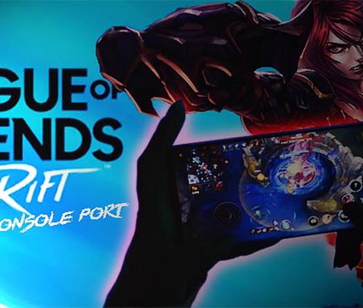 LOL Tốc Chiến Wild Rift APK Brazil và Phillipines: Review ban đầu