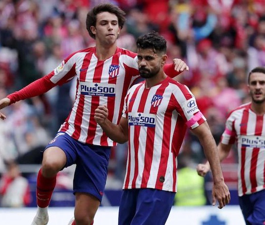 Nhận định Celta Vigo vs Atletico Madrid, 03h00 ngày 08/07