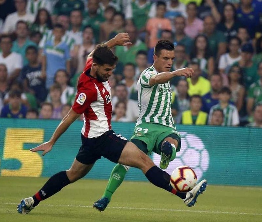 Nhận định Athletic Bilbao vs Real Betis, 22h00 ngày 20/06, VĐQG Tây Ban Nha