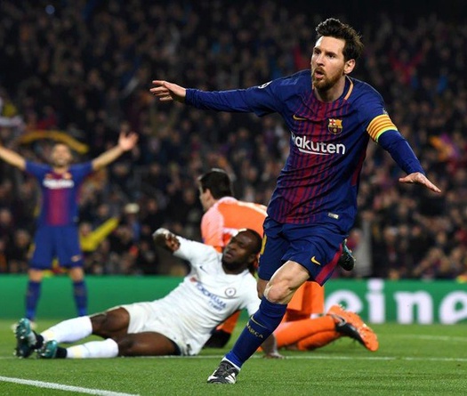 Nhận định Barcelona vs Athletic Bilbao, 03h00 ngày 24/06