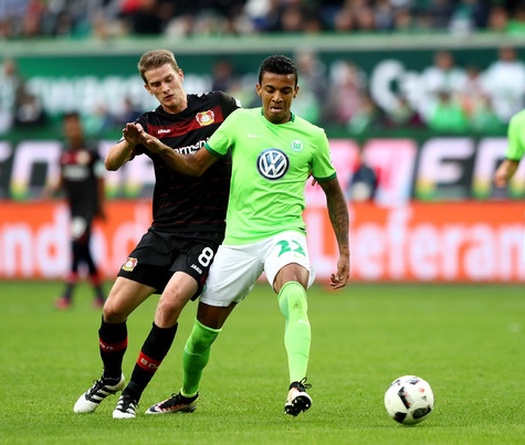 Nhận định Bayer Leverkusen vs Wolfsburg, 01h30 ngày 27/05