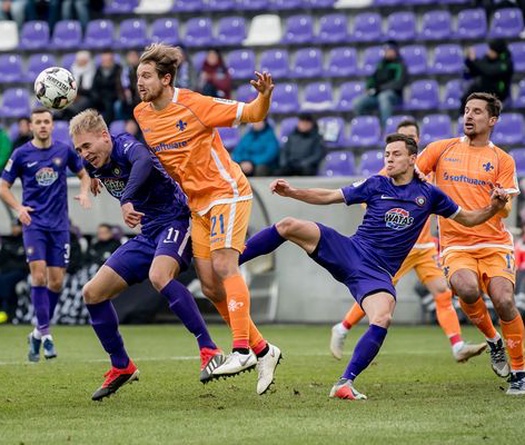 Nhận định Erzgebirge Aue vs Darmstadt 98, 23h30 ngày 26/05