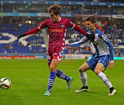 Nhận định Espanyol vs Deportivo Alaves, 19h00 ngày 13/06