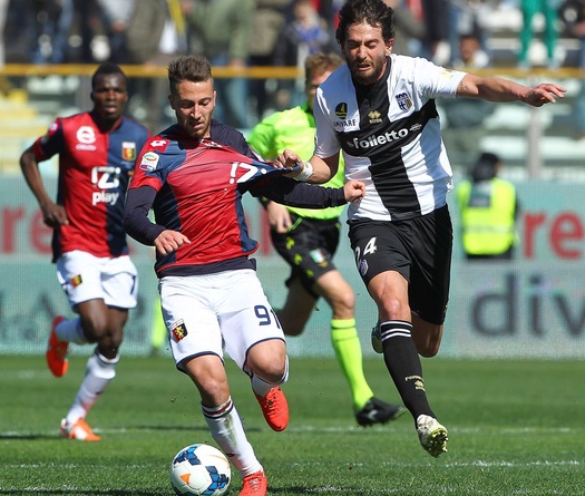 Nhận định Genoa vs Parma, 02h45 ngày 24/06, VĐQG Italia