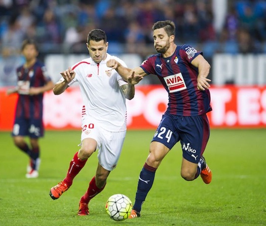 Nhận định Granada vs Eibar, 00h30 ngày 29/06, VĐQG Tây Ban Nha