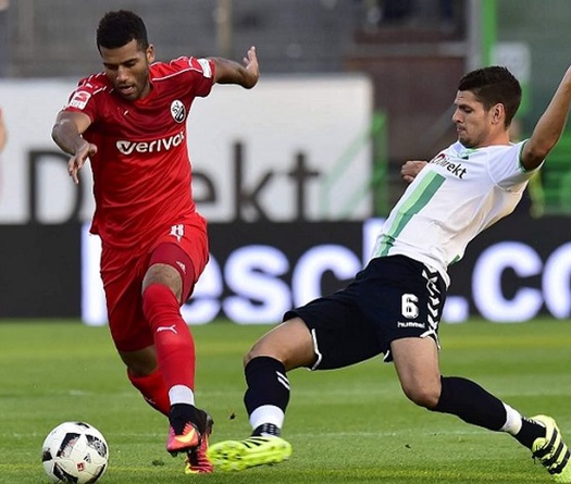 Nhận định Greuther Furth vs SV Sandhausen, 23h30 ngày 05/06