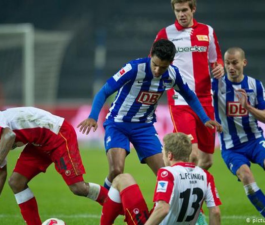Nhận định Hertha Berlin vs Union Berlin, 01h30 ngày 23/05, VĐQG Đức