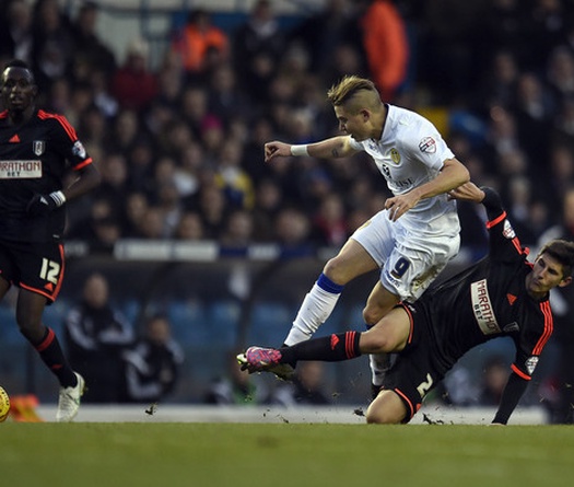 Nhận định Leeds United vs Fulham, 21h00 ngày 27/06, Hạng nhất Anh