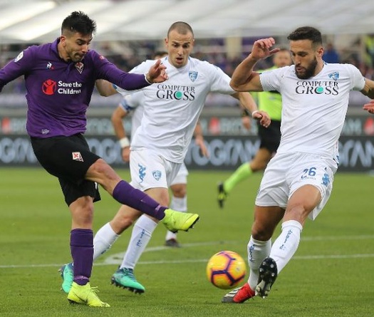Nhận định Parma vs Fiorentina, 00h30 ngày 06/07, VĐQG Italia