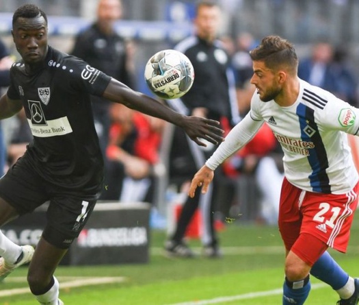 Nhận định VfB Stuttgart vs Hamburger, 01h30 ngày 29/05, Hạng 2 Đức
