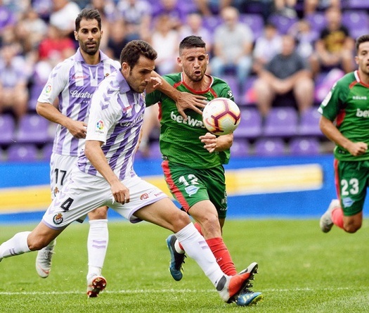 Nhận định Valladolid vs Alaves, 00h30 ngày 05/07, VĐQG Tây Ban Nha