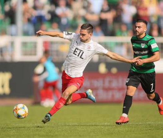 Nhận định Viktoria Koln vs FSV Zwickau, 00h00 ngày 03/06, Hạng 3 Đức