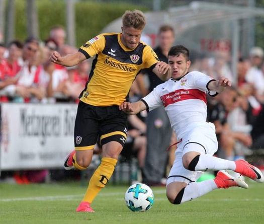 Nhận định SV Wehen Wiesbaden vs Dynamo Dresden, 18h00 ngày 06/06