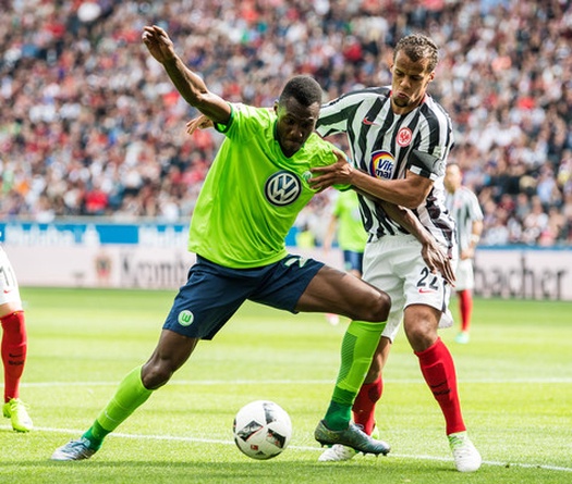 Nhận định Wolfsburg vs Eintracht Frankfurt, 20h30 ngày 30/05, VĐQG Đức