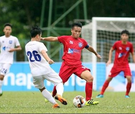 Nhận định U17 Đồng Tháp vs U17 HAGL, 15h30 ngày 18/09, U17 quốc gia