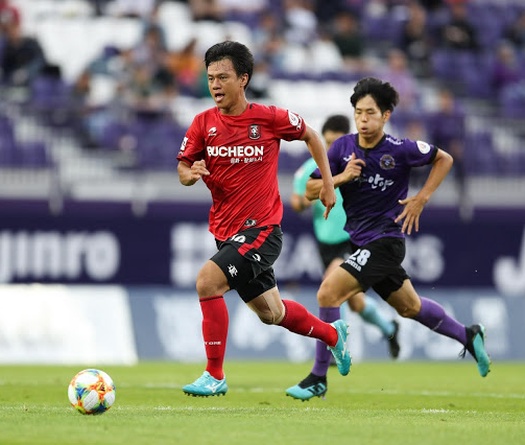 Nhận định Ansan Greeners vs Gyeongnam, 17h00 ngày 20/07, Hạng 2 Hàn Quốc