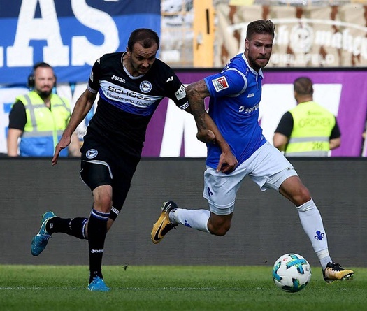 Nhận định Arminia Bielefeld vs Darmstadt, 01h30 ngày 19/06, Hạng 2 Đức