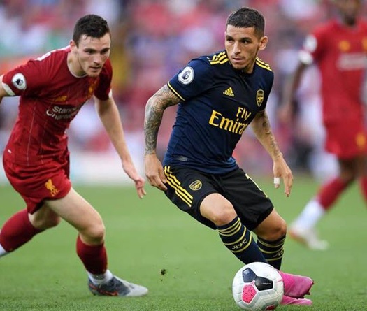 Nhận định Arsenal vs Liverpool, 02h15 ngày 16/07, Ngoại hạng Anh