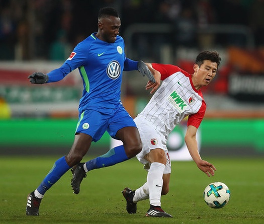 Nhận định Augsburg vs Wolfsburg, 20h30 ngày 16/05, VĐQG Đức