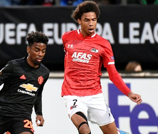 Nhận định AZ Alkmaar vs Viktoria Plzen, 21h30 ngày 26/08, Cúp C1