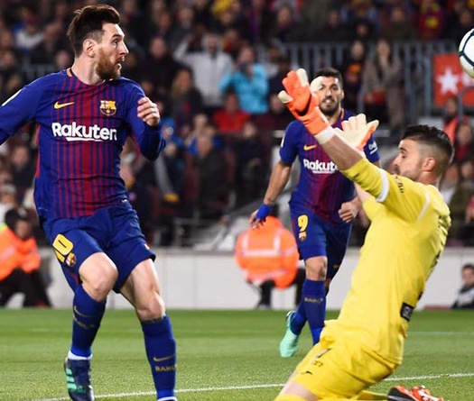 Nhận định Barca vs Leganes, 03h00 ngày 17/06, VĐQG Tây Ban Nha