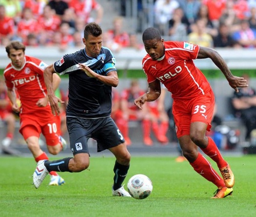 Nhận định Bochum vs St Pauli, 01h30 ngày 22/09, Hạng 2 Đức