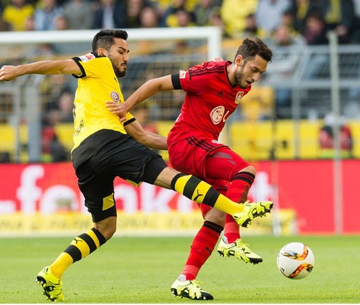 Nhận định Borussia Dortmund vs Mainz, 01h30 ngày 18/06, VĐQG Đức