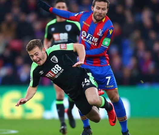 Nhận định Bournemouth vs Crystal Palace, 01h45 ngày 21/06, Ngoại hạng Anh