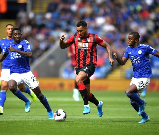 Nhận định Bournemouth vs Leicester, 01h00 ngày 13/07, Ngoại hạng Anh