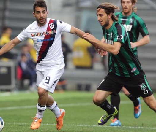 Nhận định Cagliari vs Sassuolo, 00h30 ngày 19/07, VĐQG Italia