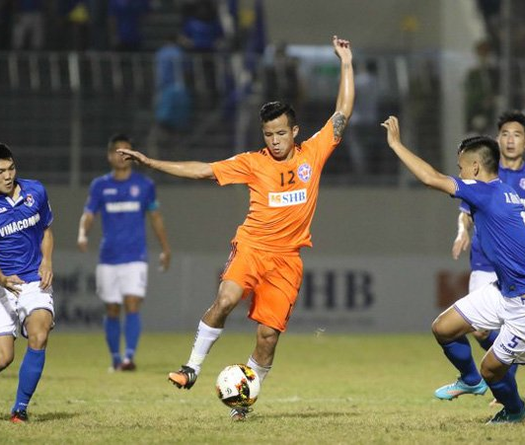 Nhận định SHB Đà Nẵng vs Than Quảng Ninh, 17h00 ngày 18/07, VLeague