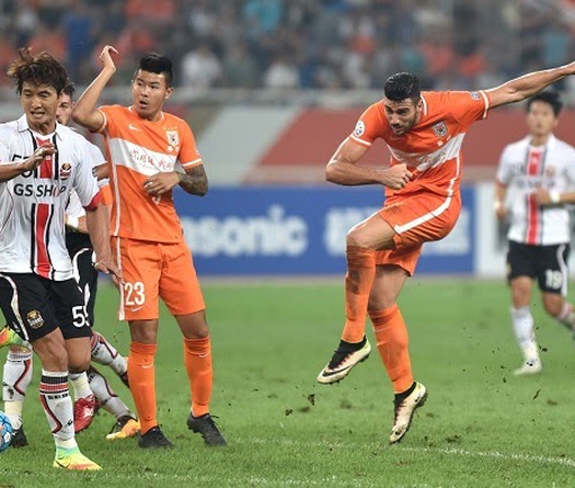 Nhận định Dalian Pro vs Jiangsu Suning, 19h00 ngày 08/09