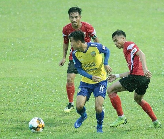 Nhận định Đồng Tháp vs An Giang, 15h30 ngày 13/05, Giao hữu CLB