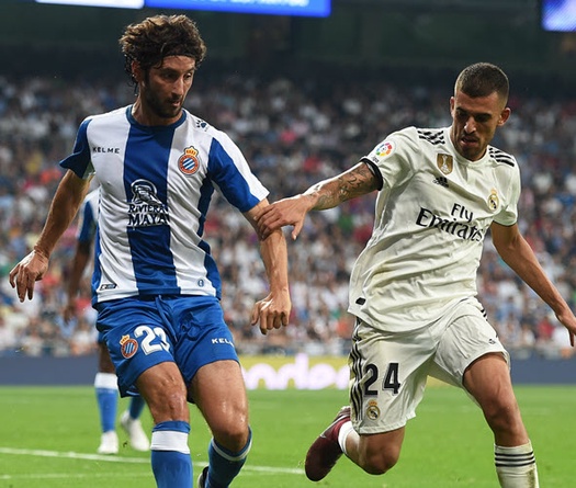 Nhận định Espanyol vs Real Madrid, 03h00 ngày 29/06, VĐQG Tây Ban Nha
