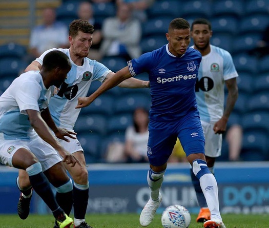 Nhận định Everton vs Blackburn, 00h00 ngày 02/09, Giao hữu CLB