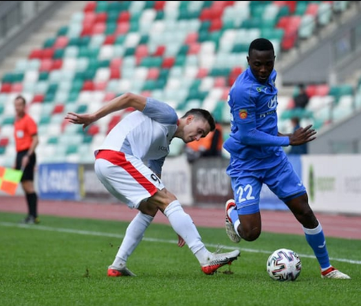 Nhận định FC Minsk vs Slavia Mozyr, 21h30 ngày 12/08, VĐQG Belarus