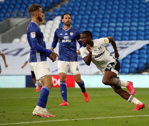 Nhận định Fulham vs Cardiff City, 01h45 ngày 31/07, Hạng Nhất Anh