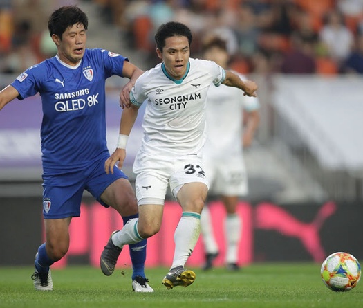 Nhận định Gwangju FC vs Suwon Bluewings, 18h00 ngày 25/07