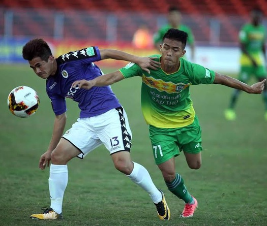 Nhận định Hà Nội FC vs Cần Thơ, 19h15 ngày 11/09, Cúp QG Việt Nam