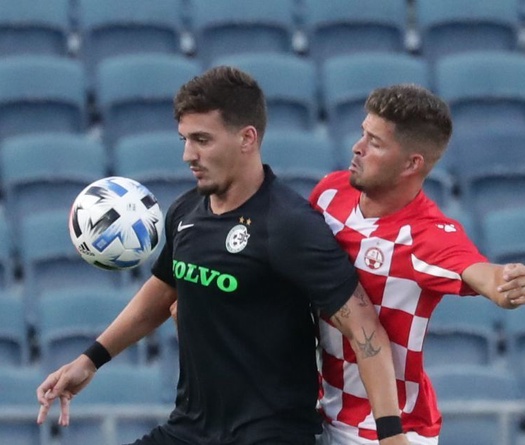 Nhận định Hapoel Beer Sheva vs Dinamo Batumi, 00h45 ngày 28/08, Cúp C2