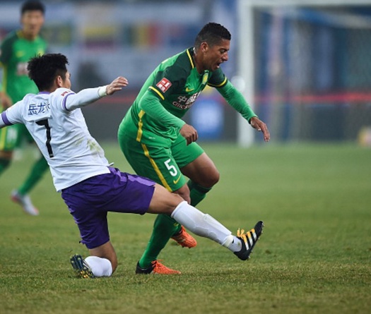 Nhận định Hebei China Fortune vs Tianjin Teda, 19h00 ngày 17/08